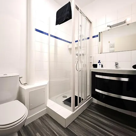 Cosy- Hyper Centre Apartment Colmar