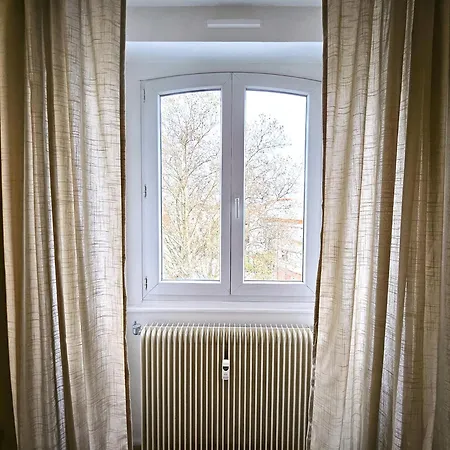 公寓 Cosy- Hyper Centre