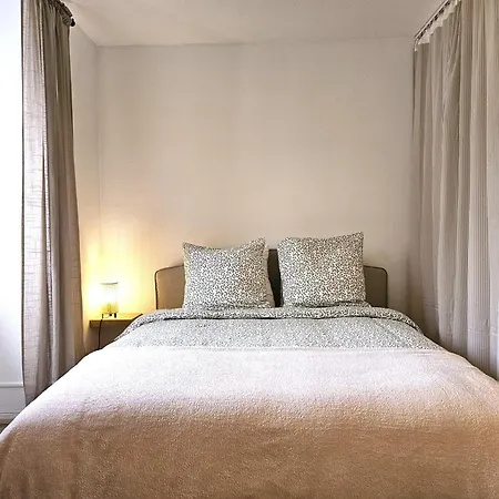 公寓 Cosy- Hyper Centre *